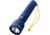 Smith &amp; Wesson Powertech 3D Rubber Flashlight with Krypton Bulb SW350BL