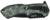 Smith &amp; Wesson Black Ops 3 MAGIC Assisted Flipper Knife, SWBLOP3S