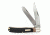 Smith &amp; Wesson Old Timer Bearhead Trapper Knife, 96OT