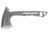 Smith &amp; Wesson Throwing Axe and Knife Combo Set, 6 Piece, 1122228