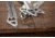 Smith &amp; Wesson Throwing Axe and Knife Combo Set, 6 Piece, 1122228
