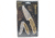 Smith &amp; Wesson Uh Fixed Folder Combo, 2.75 in, 3Cr13MoV Steel, 1085929