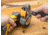 Smiths Cordless Knife/Tool Sharpener, Coarse Ceramic, Fine, Gray/Yellow, Medium, 50969