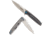 Smiths Imfima 3.26in Folding Blade Knife