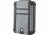 Snapsafe, A Hornady Company Lock Box With Key Lock XL Gun Safe, Polycarbonate, Black, NSN N, 75212