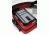 Snapsafe, A Hornady Company Lock Box With Tsa Combination Lock XL Gun Safe, Polycarbonate, Black, NSN N, 75241