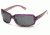 Suncloud Polarized Optics Poptown Sunglasses - Purple Backpaint Frame and Gray Polarized Polycarbonate Lens S-PPPPGYPR