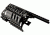 Sniper 14 Slot IP Spec Deluxe Quality Side Mount, Black MMN1401