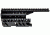 Sniper 14 Slot IP Spec Deluxe Quality Side Mount, Black MMN1401