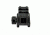 Sniper 2 Slot High Profile Riser Rifle Scope Mount, Black MRSSH2