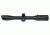 Sniper 3-9X32mm Scope QLA W/E, RGB Tri-Illumination Mil Dot Rifle Scope, Black LT3-9x32L