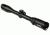 Sniper 3-9X40mm Scope QTA W/E, RGB Tri-Illumination Mil Dot Rifle Scope, Black LT3-9x40
