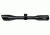 Sniper 3-9X40mm Scope QTA W/E, RGB Tri-Illumination Mil Dot Rifle Scope, Black LT3-9x40