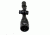 Sniper 3-9x40mm Scope w/ Front AO Adjustment and RGB Tri Illumination Mil Rifle Scope, Black LT3-9x40AOL