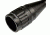 Sniper 3-9x40mm Scope w/ Front AO Adjustment and RGB Tri Illumination Mil Rifle Scope, Black LT3-9x40AOL