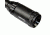 Sniper 3-9x40mm Scope w/ Front AO Adjustment and RGB Tri Illumination Mil Rifle Scope, Black LT3-9x40AOL