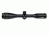 Sniper 3-9x40mm Scope w/ Front AO Adjustment and RGB Tri Illumination Mil Rifle Scope, Black LT3-9x40AOL