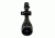 Sniper 4-16x40mm Rifle Scope w/ Front AO Adjustment, QTA W/E, RGB Tri-Illumination Mil Dot, Black LT4-16X40AOL