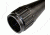 Sniper 4-16x40mm Rifle Scope w/ Front AO Adjustment, QTA W/E, RGB Tri-Illumination Mil Dot, Black LT4-16X40AOL