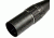 Sniper 4-16x40mm Rifle Scope w/ Front AO Adjustment, QTA W/E, RGB Tri-Illumination Mil Dot, Black LT4-16X40AOL