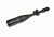 Sniper 4-16x50mm Rifle Scope w/ Front AO Adjustment, RGB Tri-Illumination Mil Dot / Heavy Duty Ring Mount, Black LT4-16X50AOL