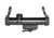 Sniper Grunt 4x20mm Compact Rifle Scope w/ AR Carry Handle Mount, Dual Illumination Duplex Mil-Dot Reticle, 34mm Tube, Black LT4X20L