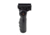 Sniper 5 Position Folding Foregrip Grip w/ Storage, Molded Finger Grooves, Polymer, Black GP08