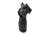 Sniper 5 Position Folding Foregrip Grip w/ Storage, Molded Finger Grooves, Polymer, Black GP08