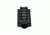 Sniper 5 Slot Tactical Rail Barrel Mount for 0.51 in - 0.78 in, Picatinny / Weaver Rail, Black MBR5S