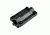 Sniper 5 Slot Tactical Rail Barrel Mount for 0.51 in - 0.78 in, Picatinny / Weaver Rail, Black MBR5S