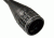 Sniper 6-24x50mm Rifle Scope w/ Front AO Adjustment, RGB Tri-Illumination Mil Dot,, Black LT6-24x50AOL