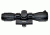Sniper 6X32mm Rifle Scope, RG Dual Illumination Mil Dot w/ Carry Handle Ring / Picatinny Adapter, Black LT6x32LR