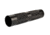 Sniper AR-15 9in Pistol Tubular / Round Forend Handguard, 6061-T6 Aluminum, .223/5.56, Mid-Length, Matte Black MFFAR9