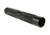 Sniper AR-15 12.5in Pistol Tubular / Round Forend Handguard, 6061-T6 Aluminum, .223/5.56, Mid-Length, Matte Black MFFAR125