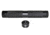 Sniper AR-15 12.5in Pistol Tubular / Round Forend Handguard, 6061-T6 Aluminum, .223/5.56, Mid-Length, Matte Black MFFAR125