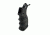 Sniper AR Style Pistol Long Gun Grip, Black GP20