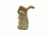 Sniper AR Style Pistol Long Gun Grip, Tan GP20-T