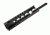 Sniper Commando Tactical Quad Rail System for Ruger 10/22, Black, MMN14