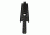 Sniper Commando Tactical Quad Rail System for Ruger 10/22, Black, MMN14