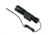 Sniper Grunt 260 Lumens Tac Flashlight with Remote Switch, Key Mod mount, Black, FLKM02