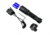 Sniper Grunt 260 Lumens Tac Flashlight with Remote Switch, M-LOK mount, Black, FLML02