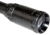 Sniper Grunt 3-9x40 Sniper Grunt Scope, 1 in Tube, Mil-Dot Range Estimator Reticle, Black, SG3-9X40