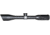 Sniper Grunt 3-9x40 Sniper Grunt Scope, 1 in Tube, Mil-Dot Range Estimator Reticle, Black, SG3-9X40