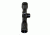 Sniper LT4X32mm Compact Scope w/ Rings, Black LT4X32MR