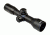 Sniper LT4X32mm Compact Scope w/ Rings, Black LT4X32MR