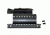 Sniper QD AK Side Mount, Black MDSQA