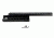 Sniper Saiga 12 Quad Rail Handguard, Black MSG12