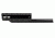 Sniper Saiga 12 Quad Rail Handguard, Black MSG12