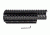 Sniper Saiga 39 Quad Rail Handguard, Black MSG39