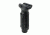 Sniper Vertical Front Short Holder w/ Compartment, Black GP04